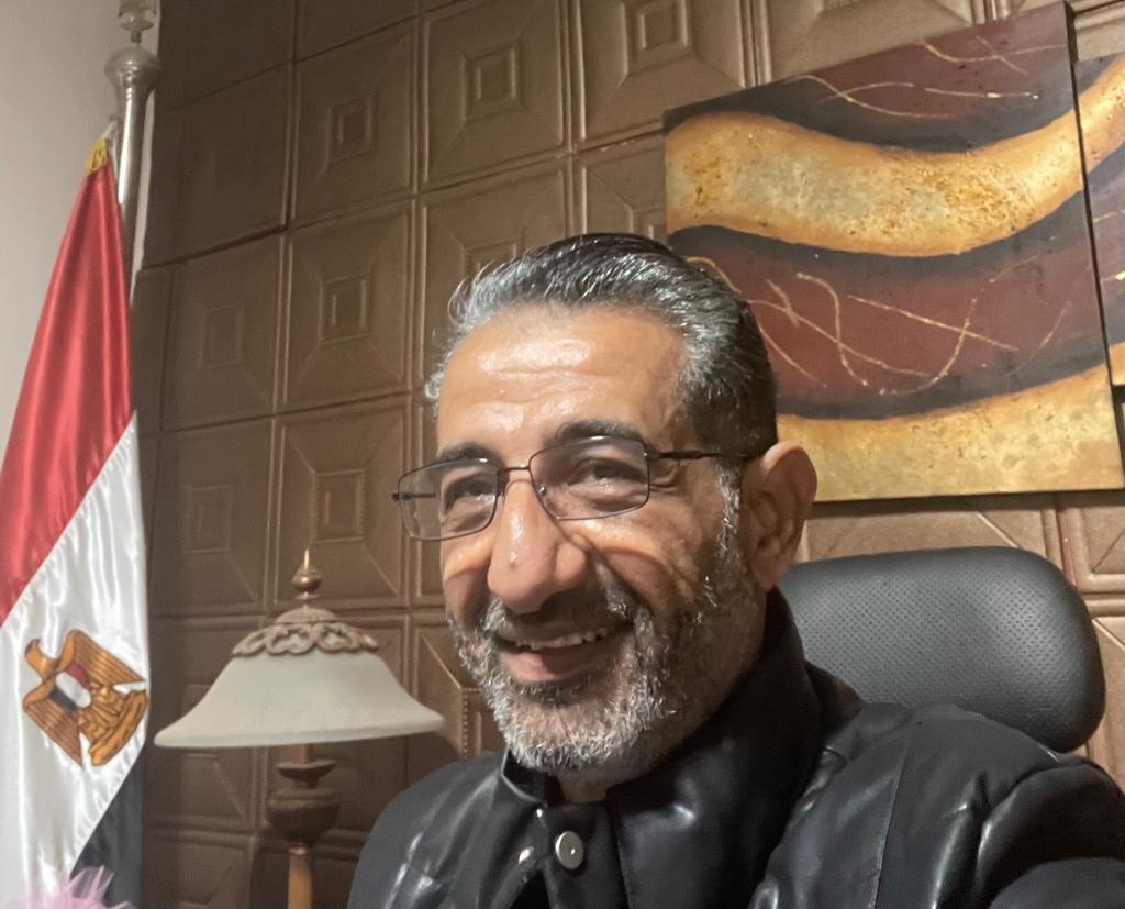 السمدوني: تطوير الموانئ يدعم «رؤية مصر 2030» ويعزز مكانة العين السخنة على خريطة التجارة الدولية