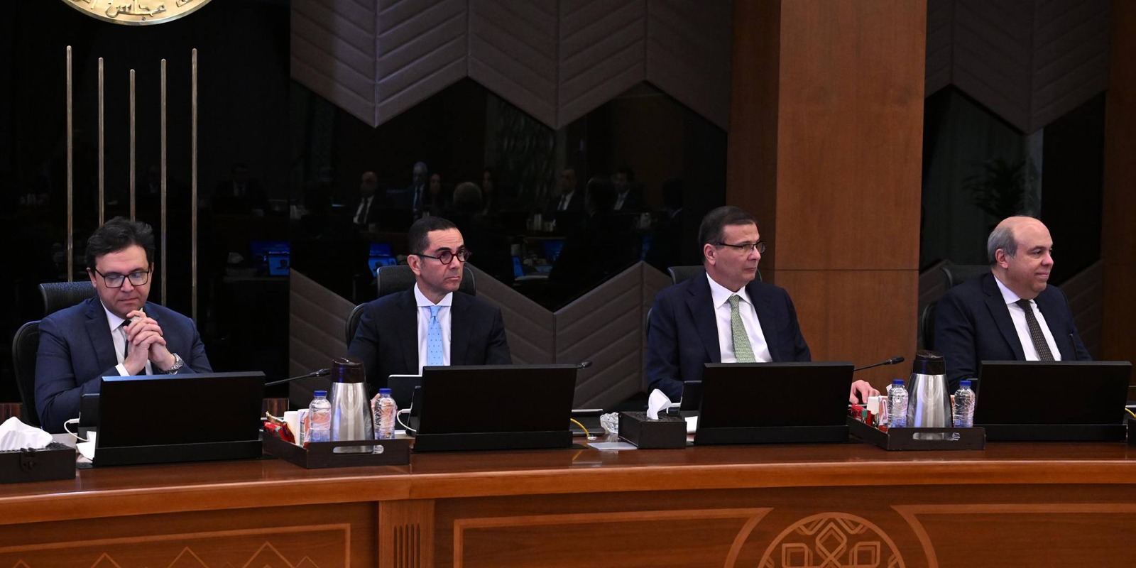 وزير الاستثمار : الشهور العشرة الأولى من 2025 تسجل أعلى انخفاض في عجز الميزان التجاري