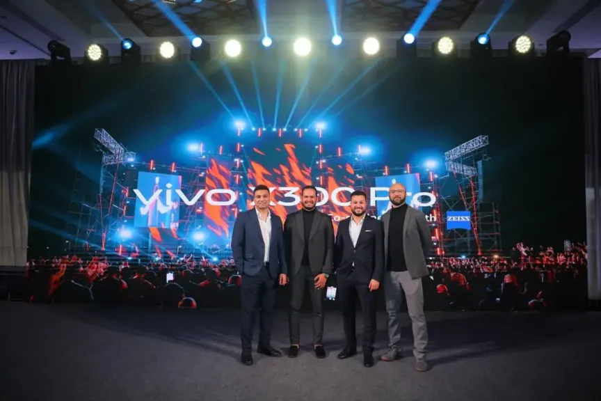 إندرايف تكشف عن أفضل 100 رائدة أعمال لـ جائزة Aurora Tech لعام 2026 ومصر ضمن القائمة