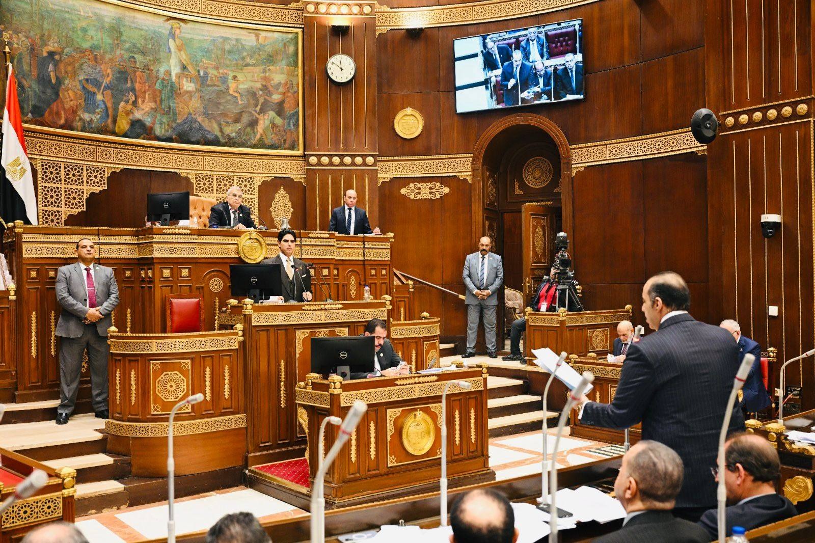 إعفاء 43 مليون وحدة سكنية من 45 مليون وحدة من الضريبة العقارية