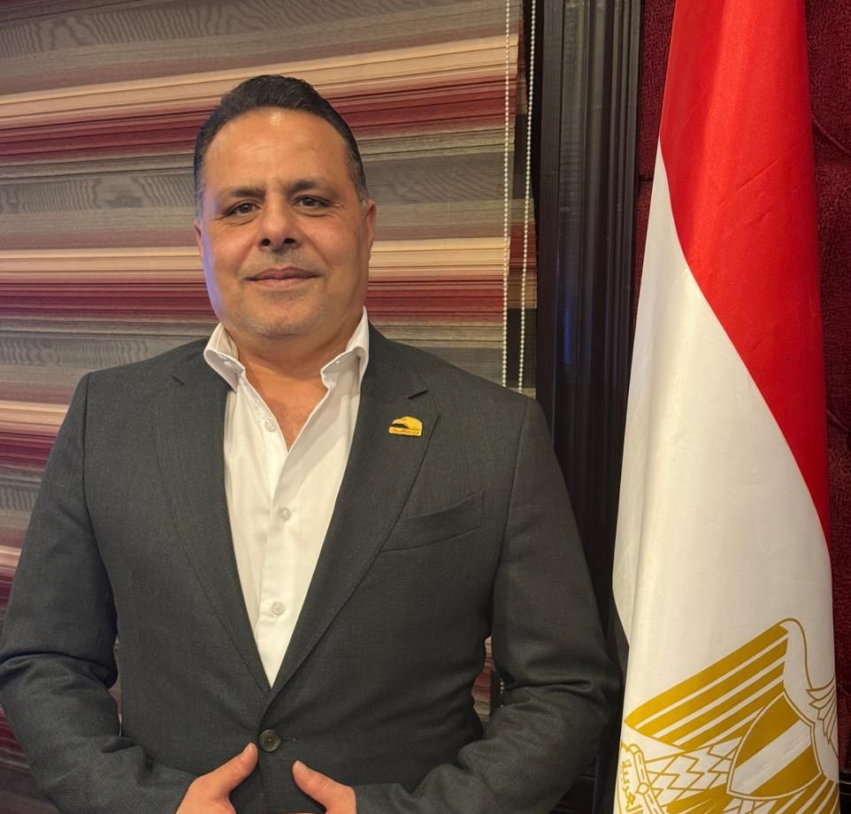 هيمن عبد الله: حوافز غير مسبوقة من وزارة الصناعة لدعم صناعة الصاج في مصر