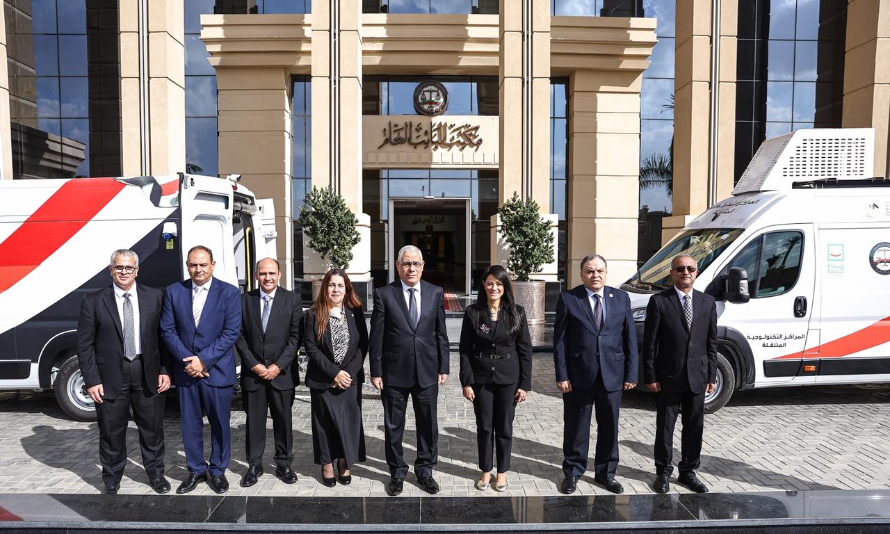 منظومة التصويت الإلكتروني تُحدث طفرة بعد تطبيقها لأول مرة بانتخابات 5 أندية رياضية جماهيرية