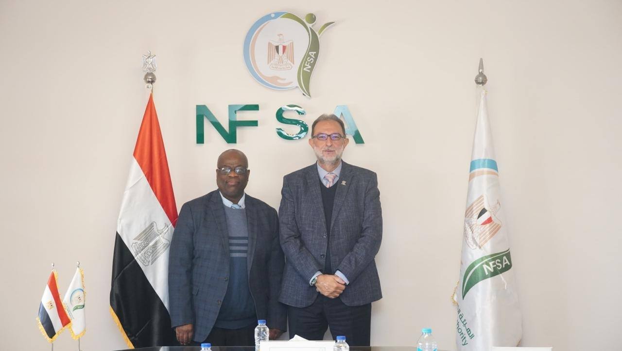 دعم نفاذ صادرات مصر الغذائية والزراعية إلى أسواق جنوب إفريقيا