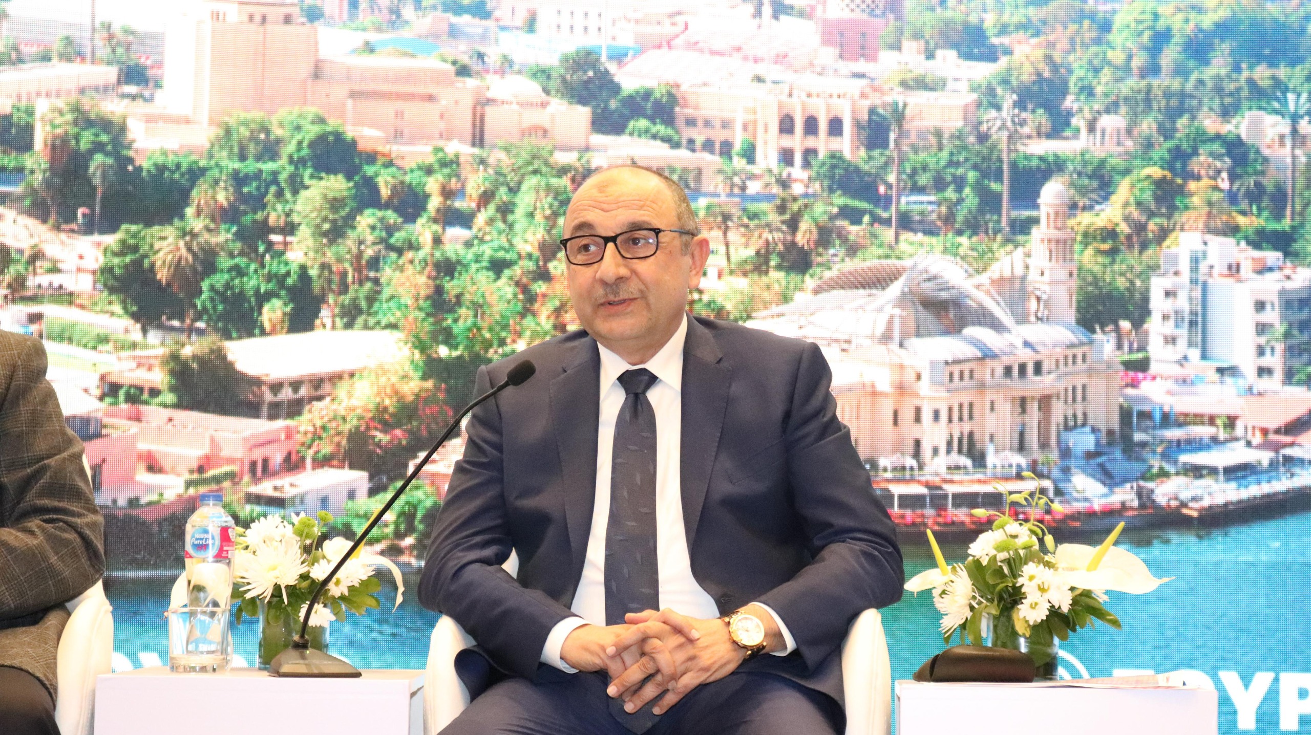 Public Business Sector posts EGP 126B revenues with 20% growth