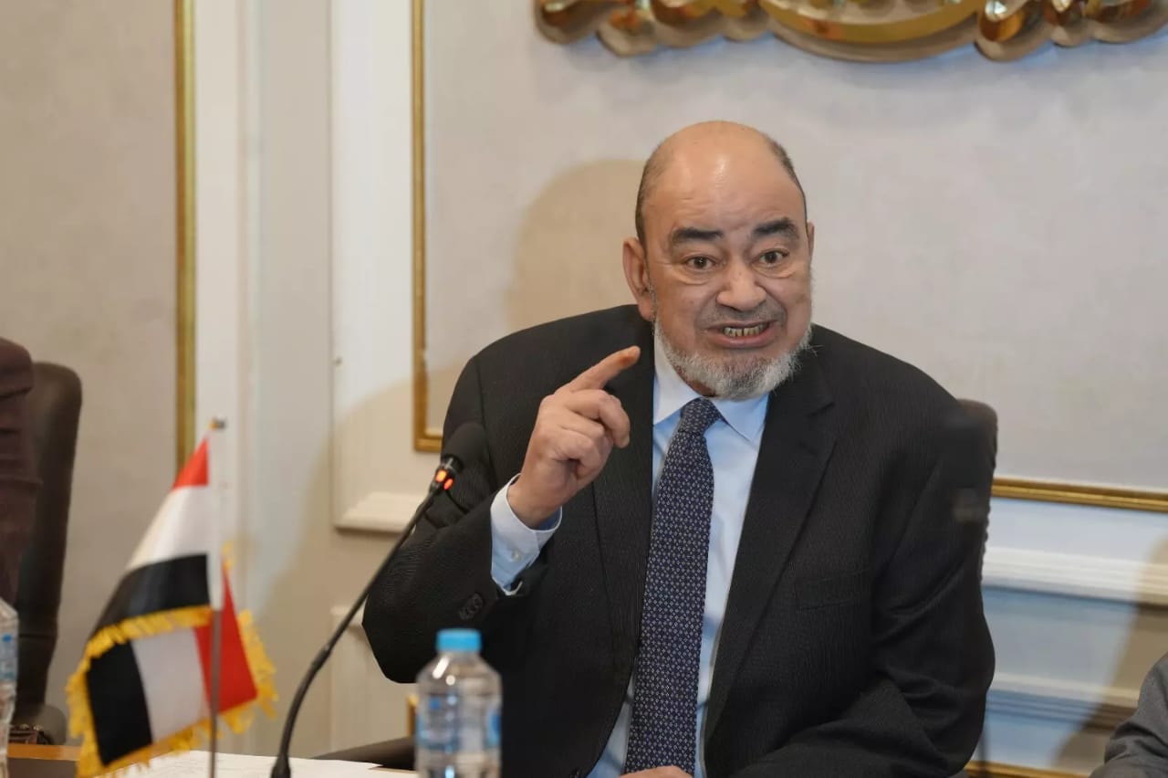 إسماعيل: نثمن جهود هيئة الشراء الموحد واستجابتها لمطالبا بصرف جانب من مستحقات الموردين في ديسمبر الماضي