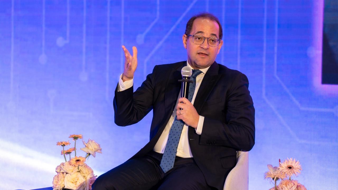 Finance Minister expands Harvard partnership to empower young leaders