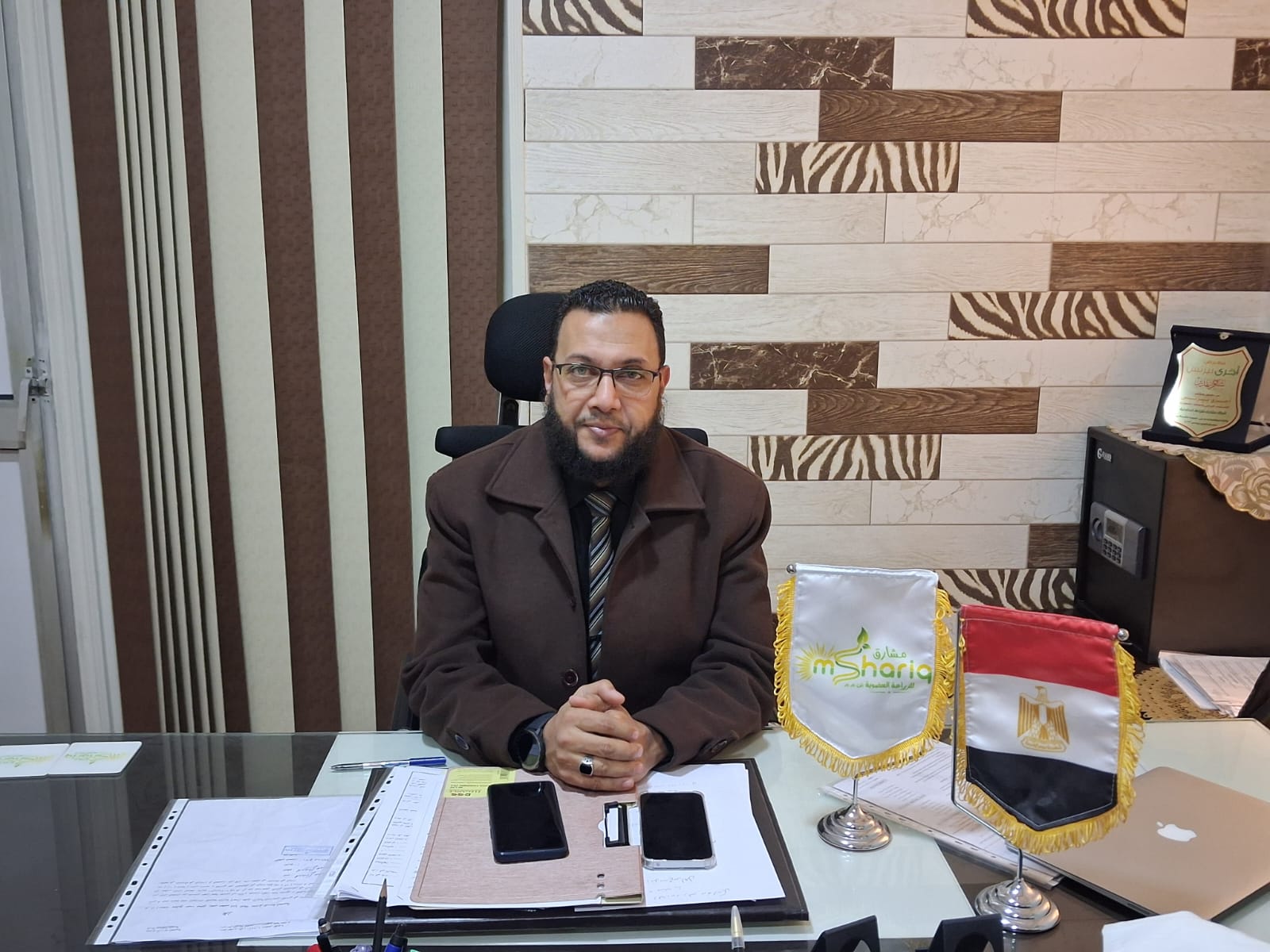 مشارق للزراعة العضوية تخطط لزراعة محاصيل استثنائية تزامناً مع التوسع الصناعي