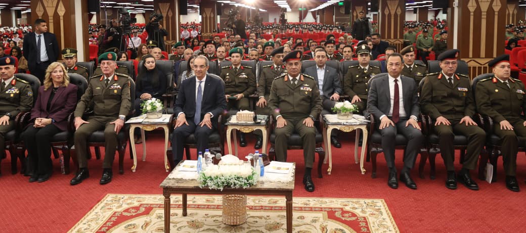 30 شركة عالمية ومحلية توقع مذكرات تفاهم فى إطار تنفيذ المبادرة الرئاسية "الرواد الرقميون"