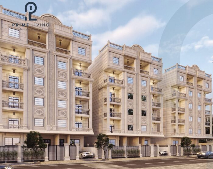 باستثمارات تتخطى نصف مليار جنيه.. «برايم ليفنج» تتوسع في 5 مدن جديدة خلال 2026