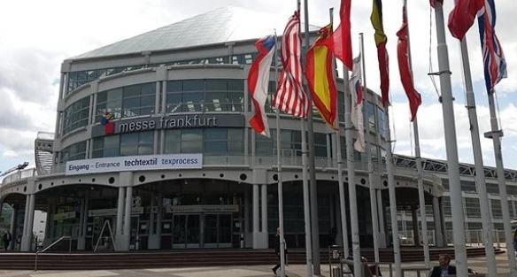 مصر تشارك بـ23 شركة في معرض هايم تكستايل بفرانكفورت