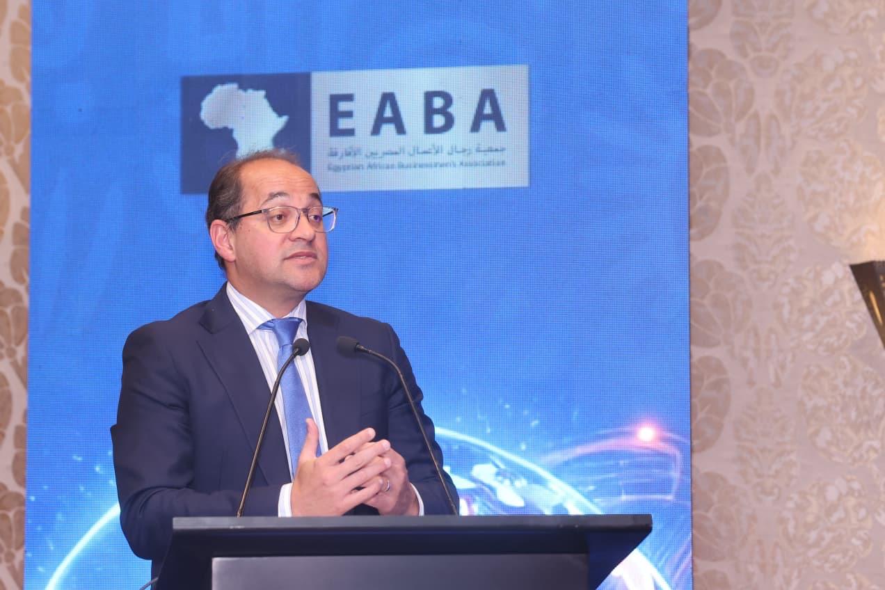 وزير المالية : إي. تاكس ذراع قوية تساعدنا في التحول الرقمي وتحسين الخدمات الضريبية