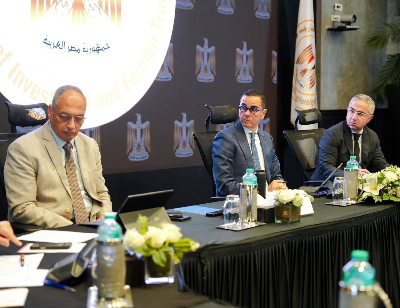 الخطيب : المستثمر المحلي يحظى بذات المعاملة والرعاية التي يحصل عليها الأجنبي