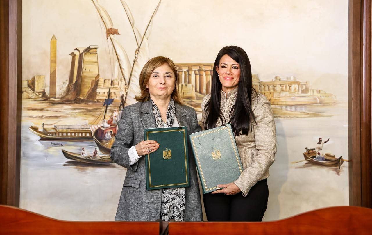 منحتان من بنك الاستثمار الأوروبي بقيمة 2.7 مليون يورو لتنفيذ مشروعات في مصر