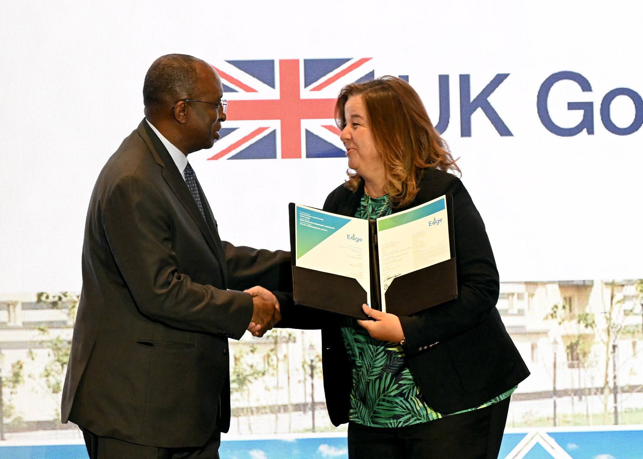 صندوق الإسكان الاجتماعي يحتفل بإنجازات سكن كل المصريين