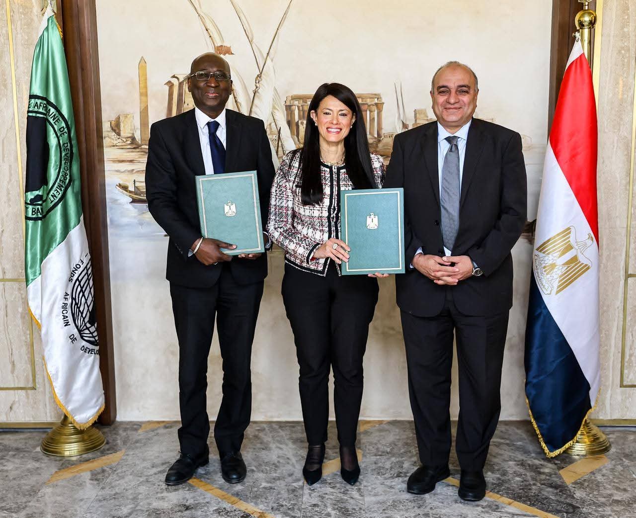 Egypt, AfDB sign $170M deal to support private sector, sustainability