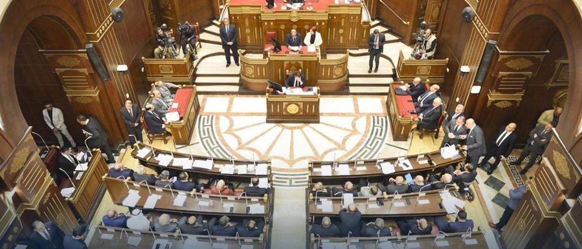 New Senate resolution targets property tax law changes