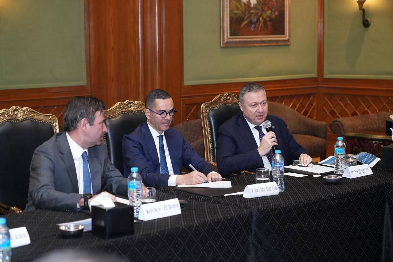 El-Khatib: Egypt to become natural export platform for global denim