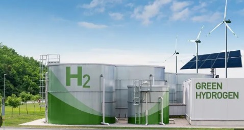 Egypt delays green hydrogen projects until 2030