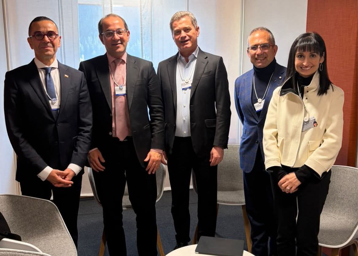 Egypt boosts private sector growth, invites global investment