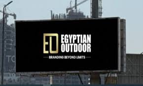 Egyptian Outdoor partners with Orascom to promote Siyal Makadi Heights at Cairo Airport