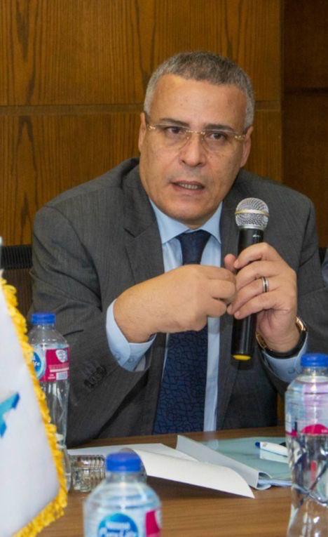 قناوي: الصناعة قاطرة الاقتصاد والعامل الفني أصبح العنصر النادر