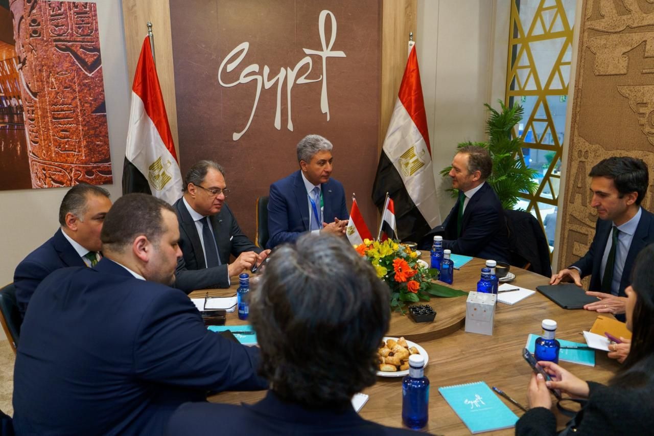 منظمو رحلات إسبان : توقعات بزيادة الطلب على تنظيم رحلات سياحية لمصر .. وحملات ترويج للساحل الشمالي