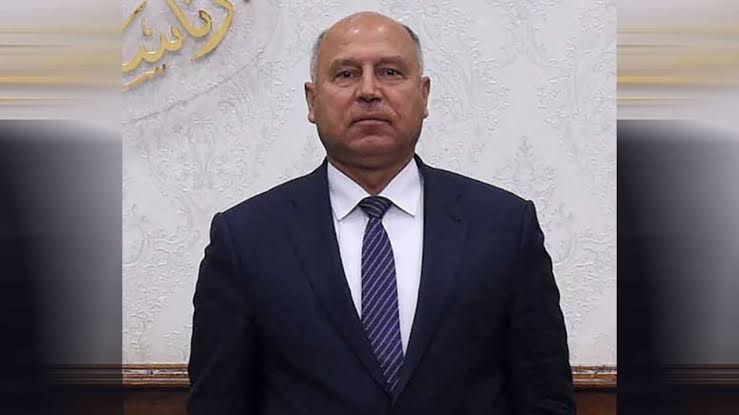 Minister of Industry sets new roadmap for Industrial Modernization Center