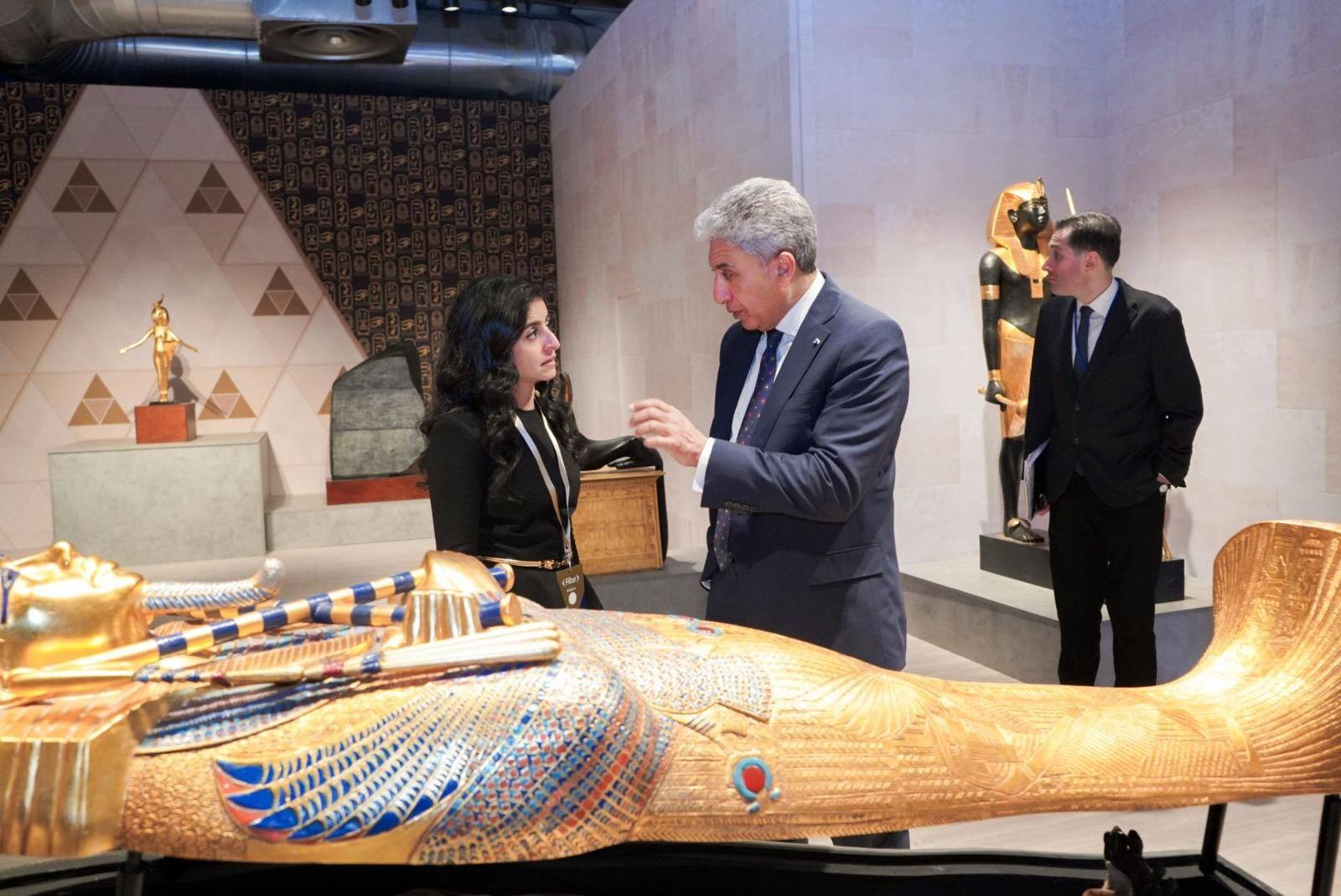 UN tourism partnership to boost staff training, data sharing