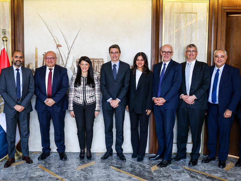 Egypt, World Bank enhance state-owned enterprises governance