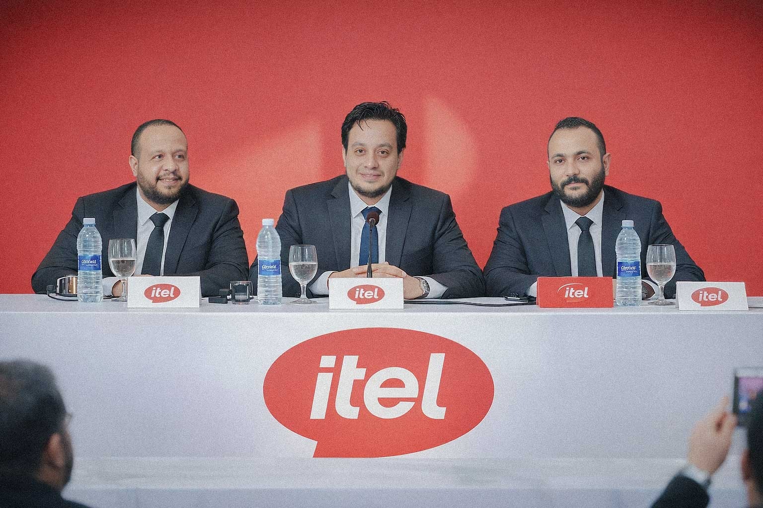 «إيتل» تشيد بدور تنظيم الاتصالات في ضبط سوق الهواتف بعد عام من تطبيق منظومة حوكمة الأجهزة