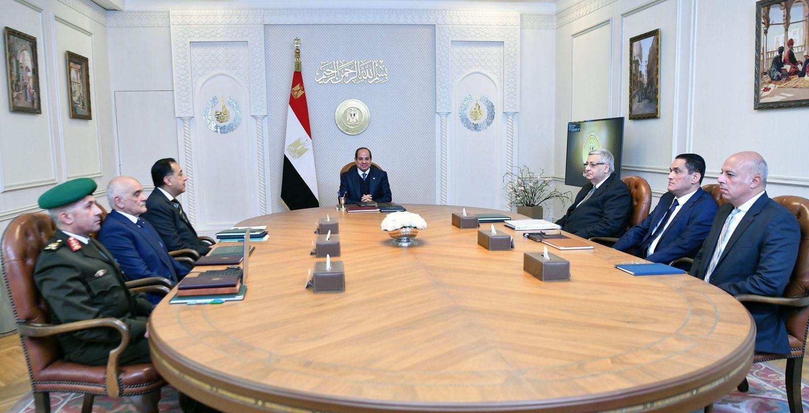 Egypt partners with Ottobock to produce prosthetic limbs locally