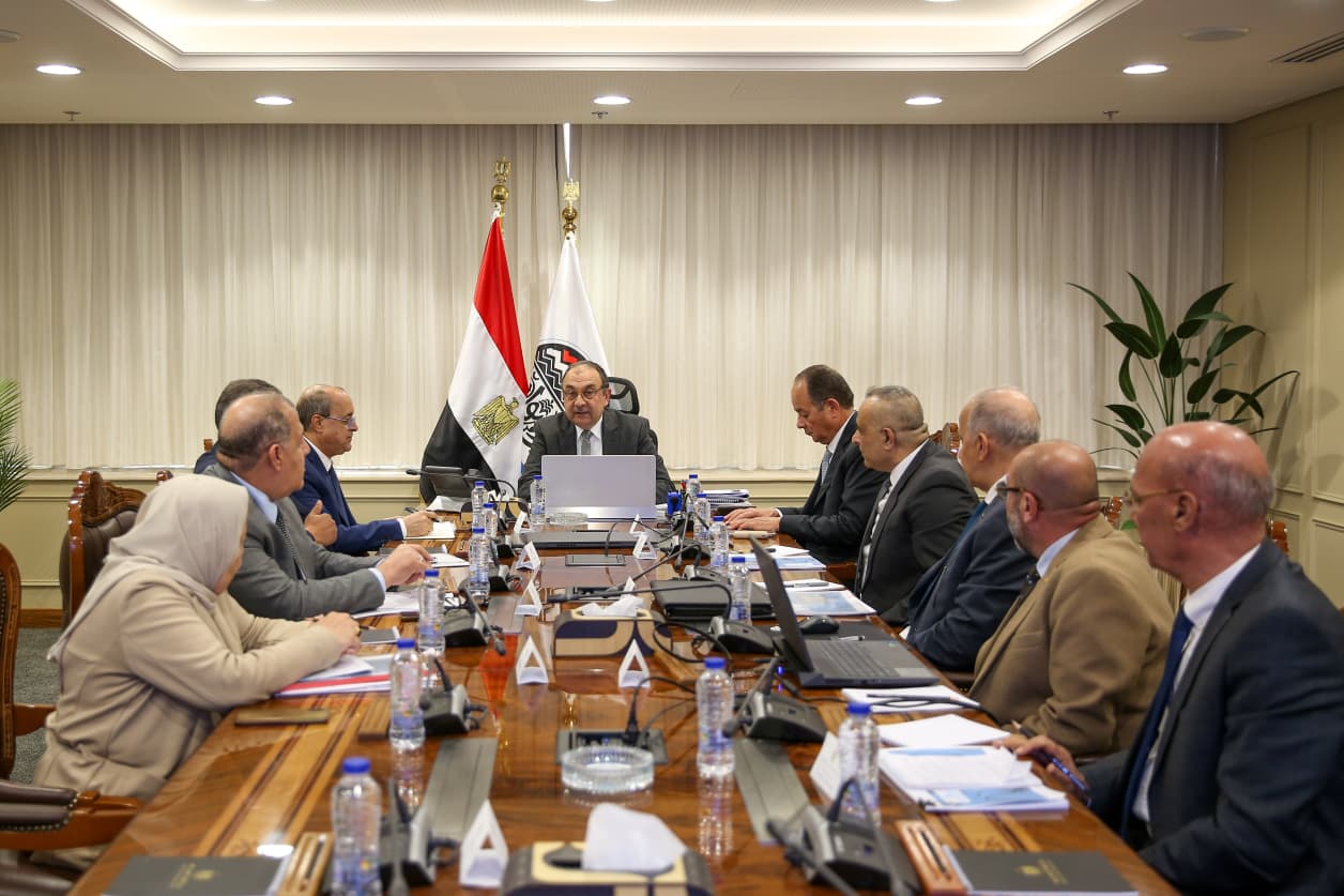 Egypt launches first TCCA plant to boost chemical production