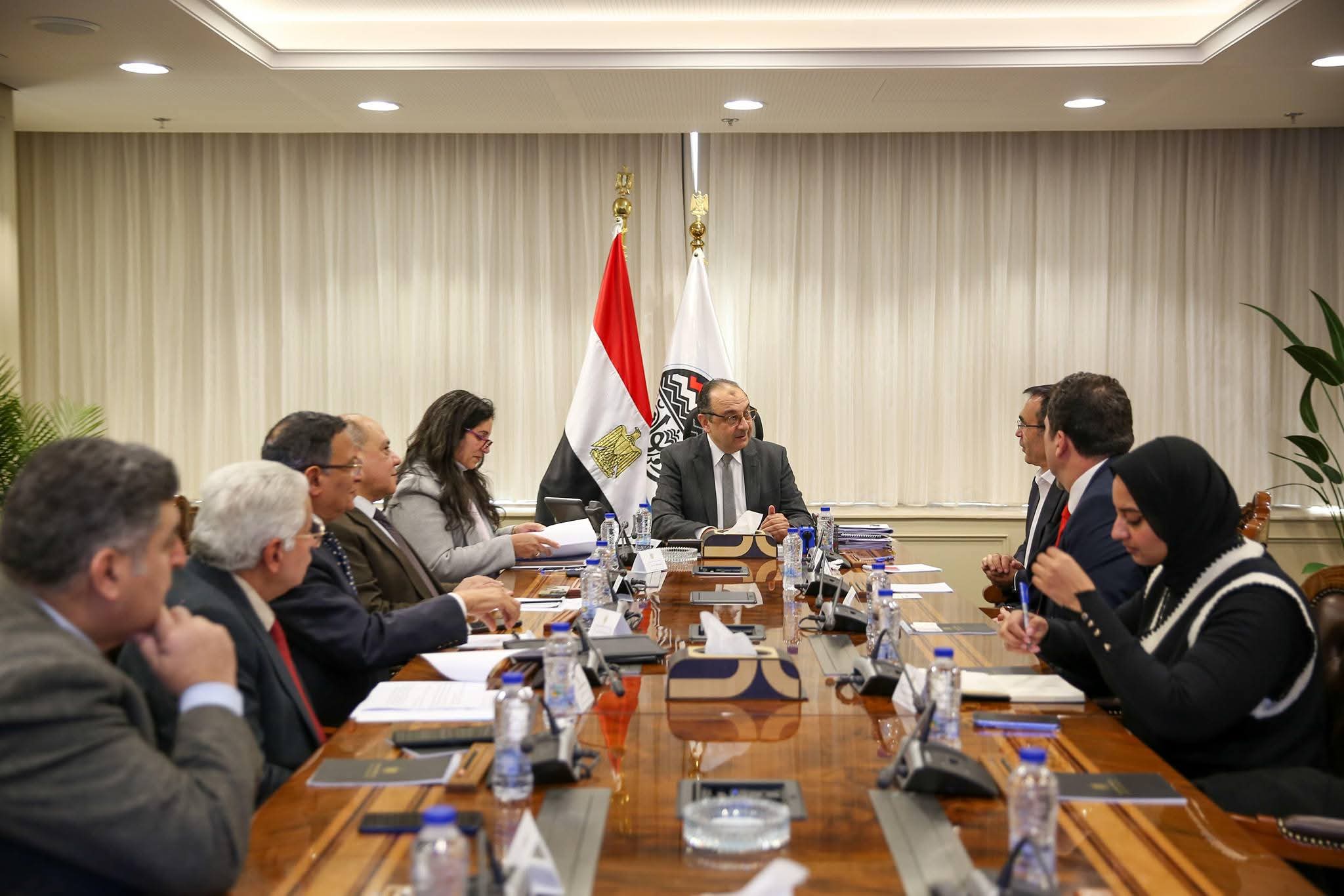 Shimi meets Turkish investors to boost garment manufacturing