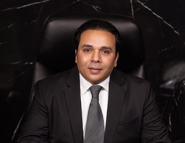 التوفيقية تستثمر 800 مليون جنيه في مشروع سنتري بلازا  بالعاصمة الجديدة