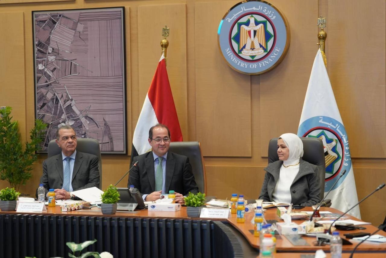 Kouchouk pledges tax reforms to boost private sector