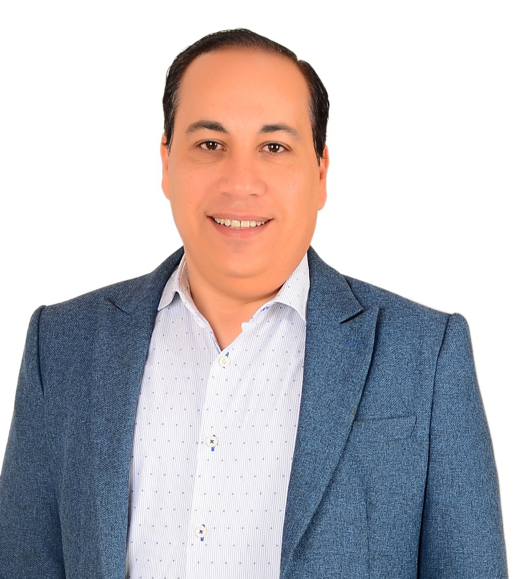 Tax expert outlines Egypt's 2026 fiscal reform priorities