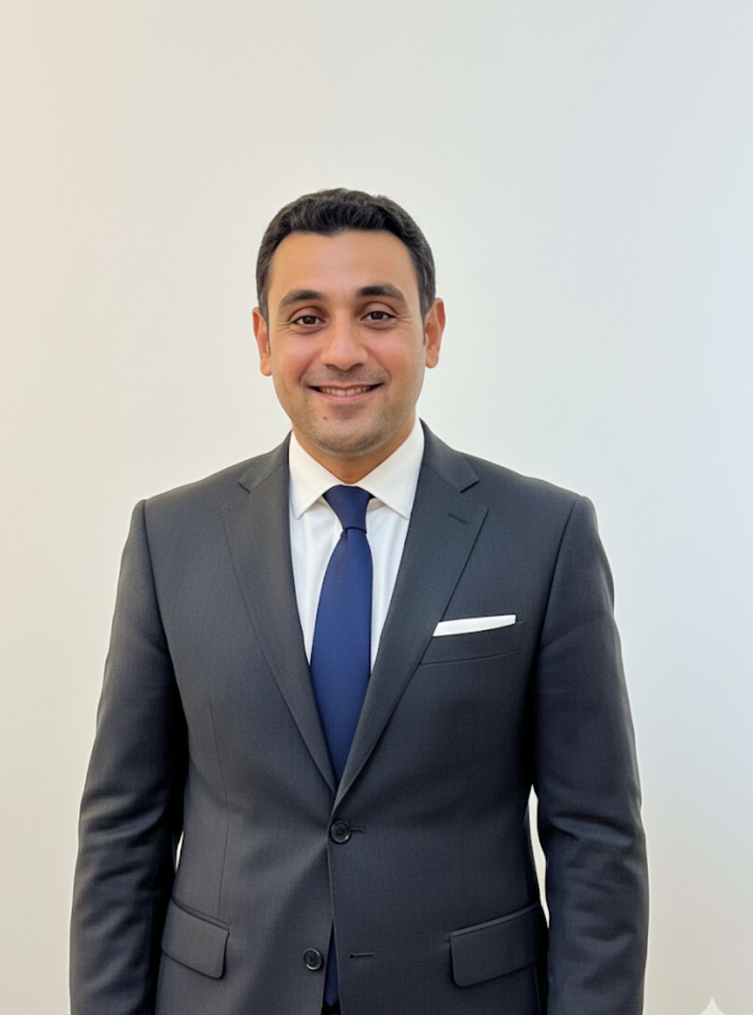 El-Halfawy: Rate cuts, stable currency fueled exceptional year for EGX