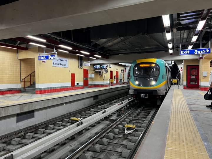 Transport Ministry: No plans to raise metro ticket prices