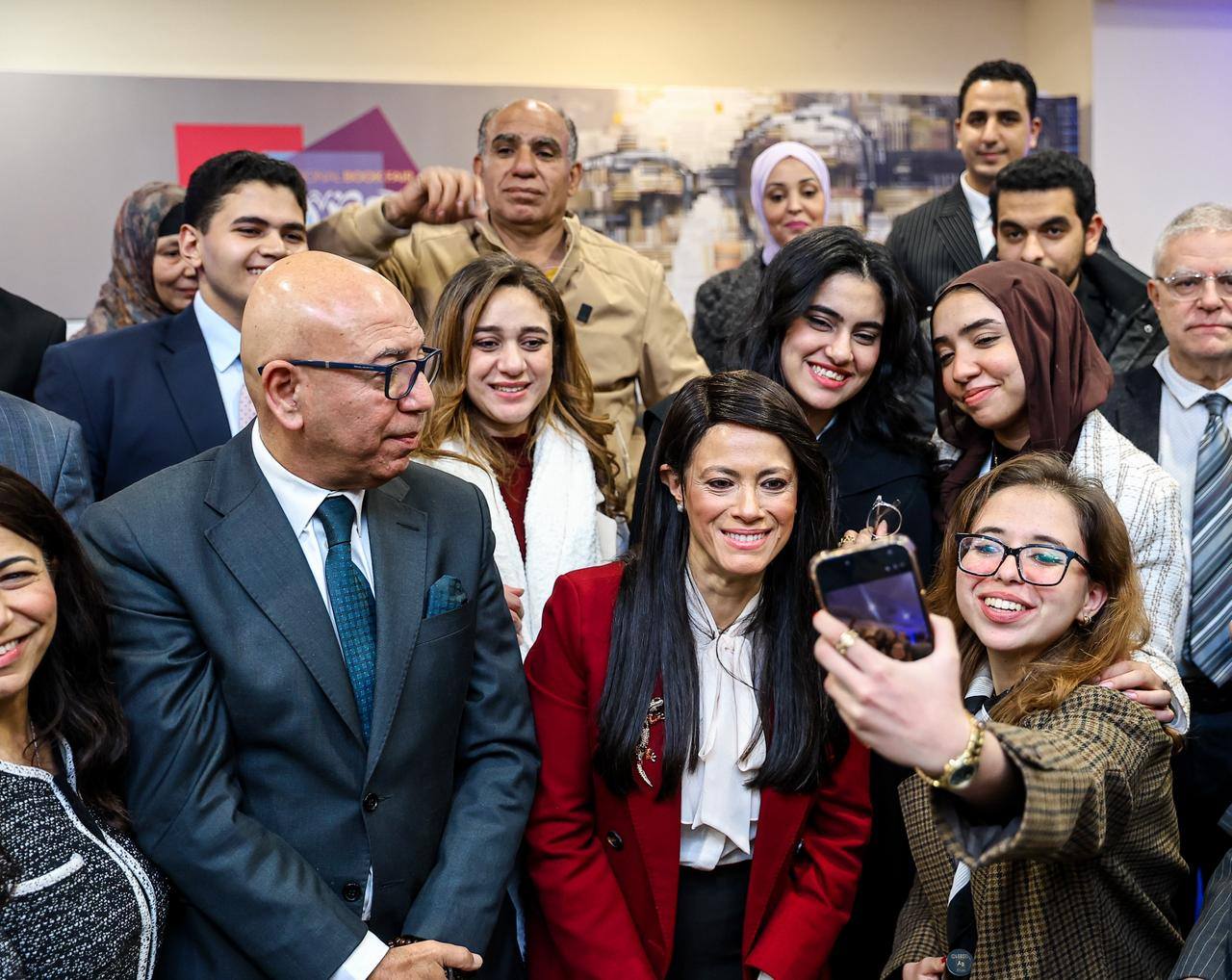 Al-Mashat: Egypt identifies 28 high-growth industries for export push