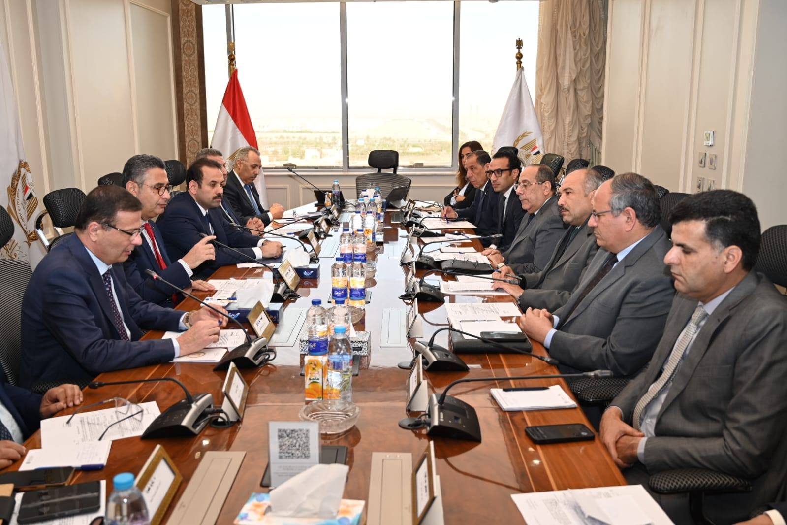 Supply, Agriculture, Future of Egypt unite to boost sugar production