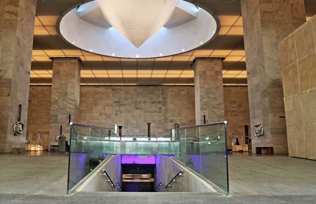 Ministry outsources NMEC marketing to drive tourism surge