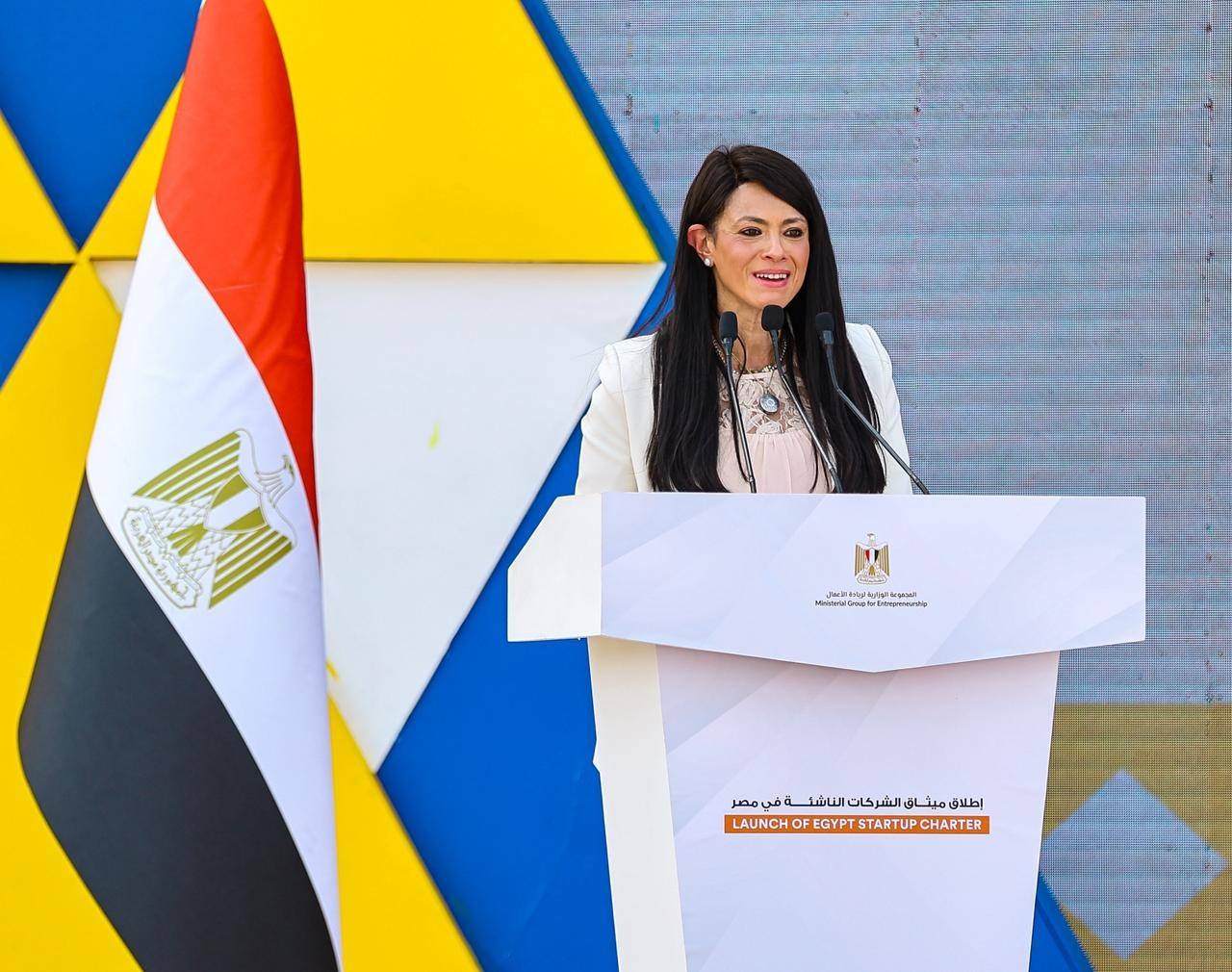 ميثاق الشركات الناشئة : مبادرة تمويلية لحشد مليار دولار تمويلات من الجهات الحكومية وصناديق الاستثمار