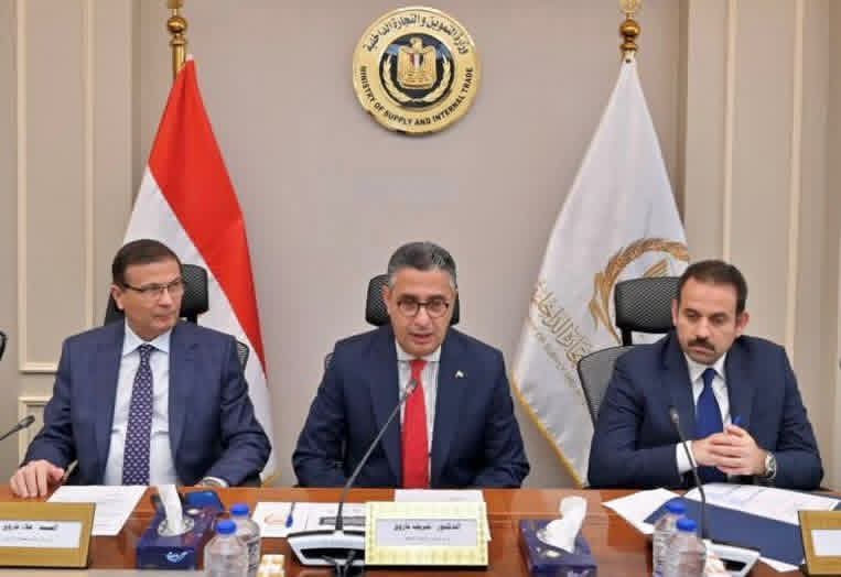Egypt to import frozen poultry ahead of Ramadan