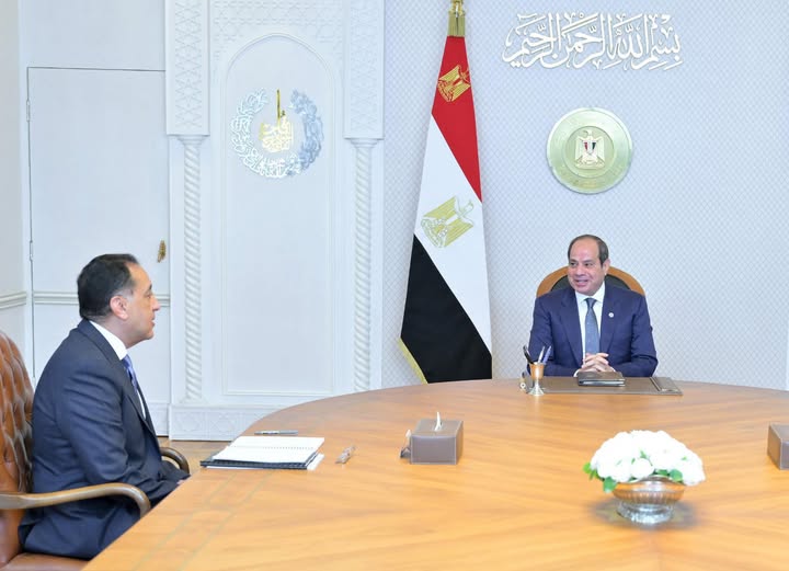 Parliament approves new cabinet under PM Madbouly