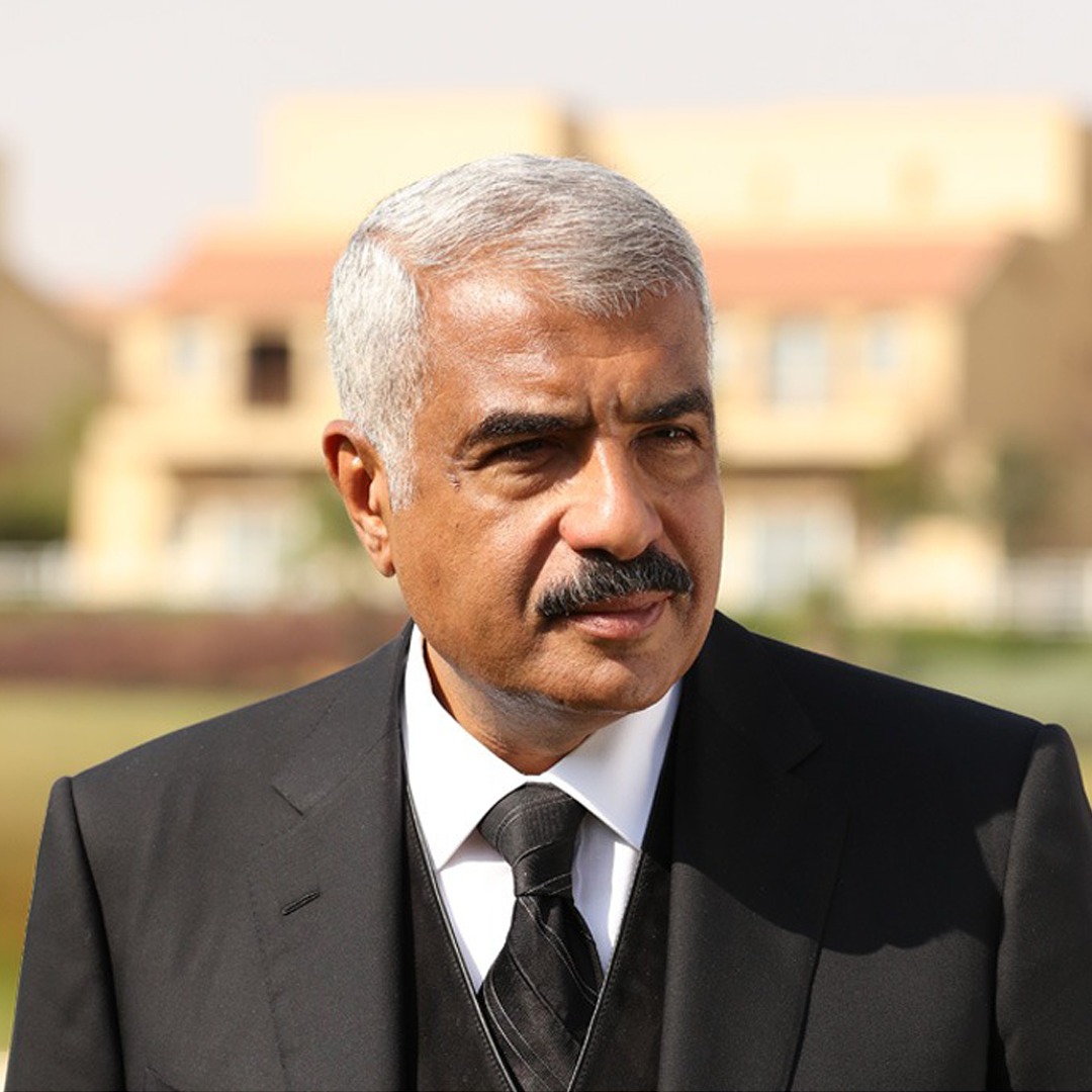 Video.. Talaat Moustafa, Food Bank mark 20 years of social impact;    A decent meal for an Egyptian family