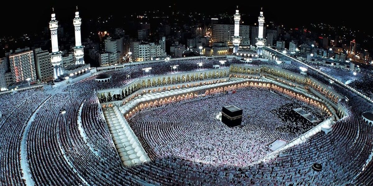 Tourism: ‘Specific’ Umrah companies temporary suspended over violations
