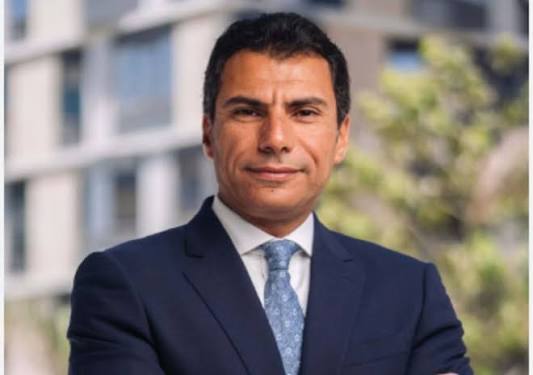 أيمن عامر: طفرة مبيعات عقارية وسياحية مرتقبة في مصر