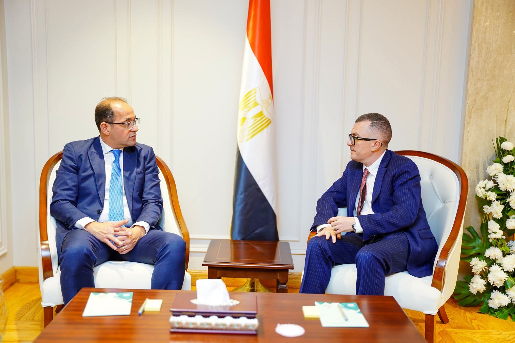 Planning and Finance Ministers: 2026-2027 plan prioritizes fiscal discipline