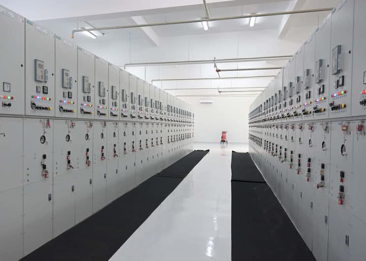 Abydos 2 solar project wins Africa’s Deal of the Year