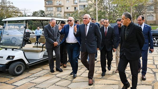 TMG launches domestic elevator industry from the heart of Madinaty